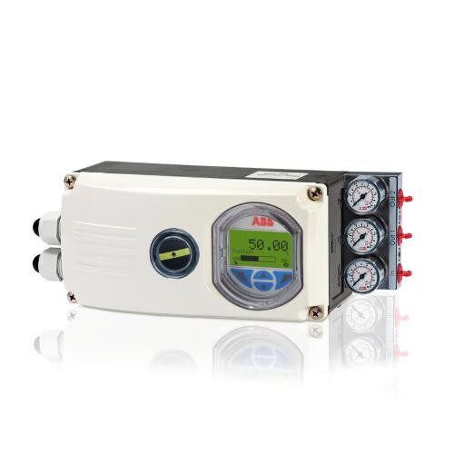 ABB EDP300數(shù)字定位器