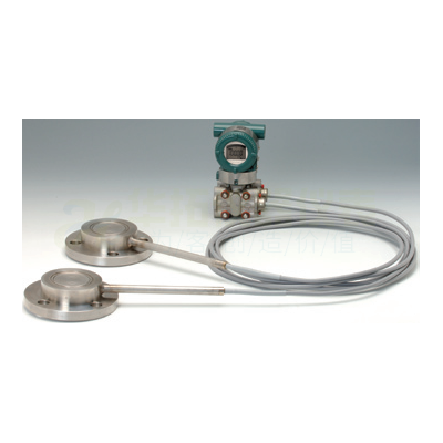 EJA118雙法蘭膈膜變送器