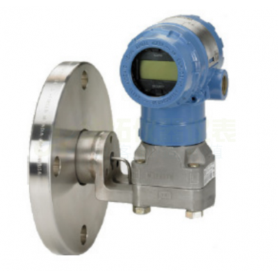 羅斯蒙特2051液位法蘭膈膜變送器