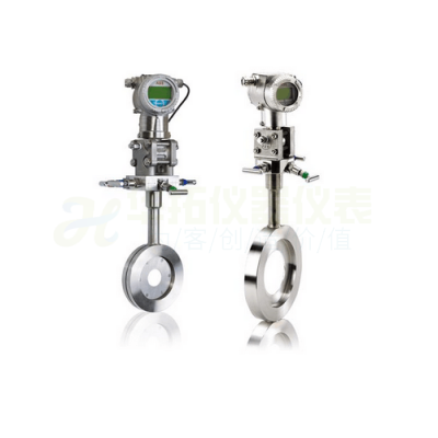 ABB 一體式孔板流量計